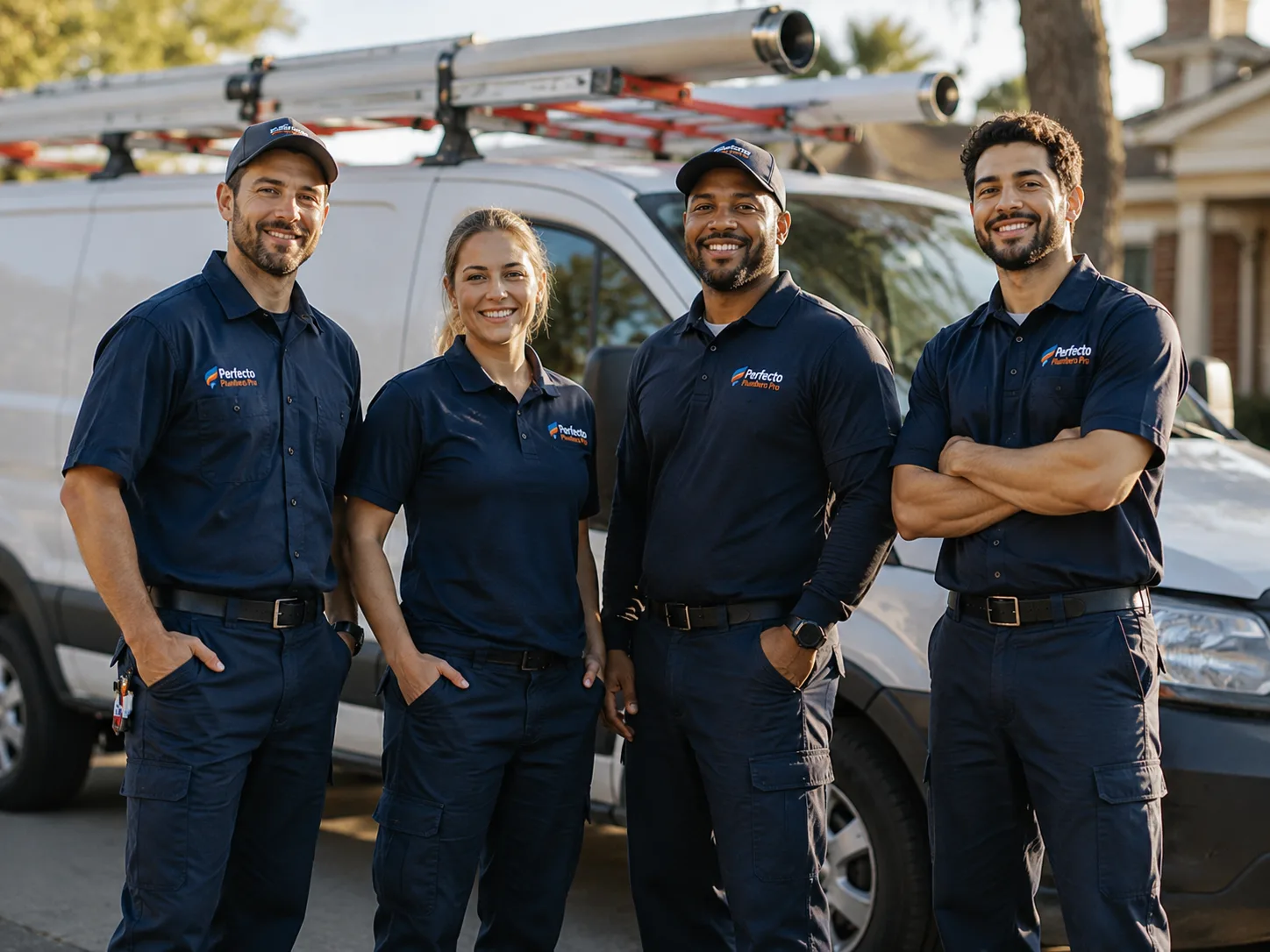Emergency Plumber Near Me in Berkey, OH near me